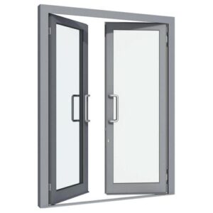 Swing Door